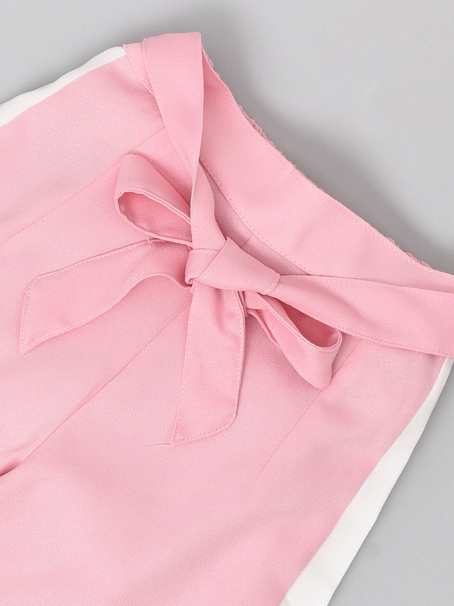 Pink Unicorn Coord Set