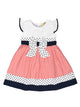 Printed Cotton Dress