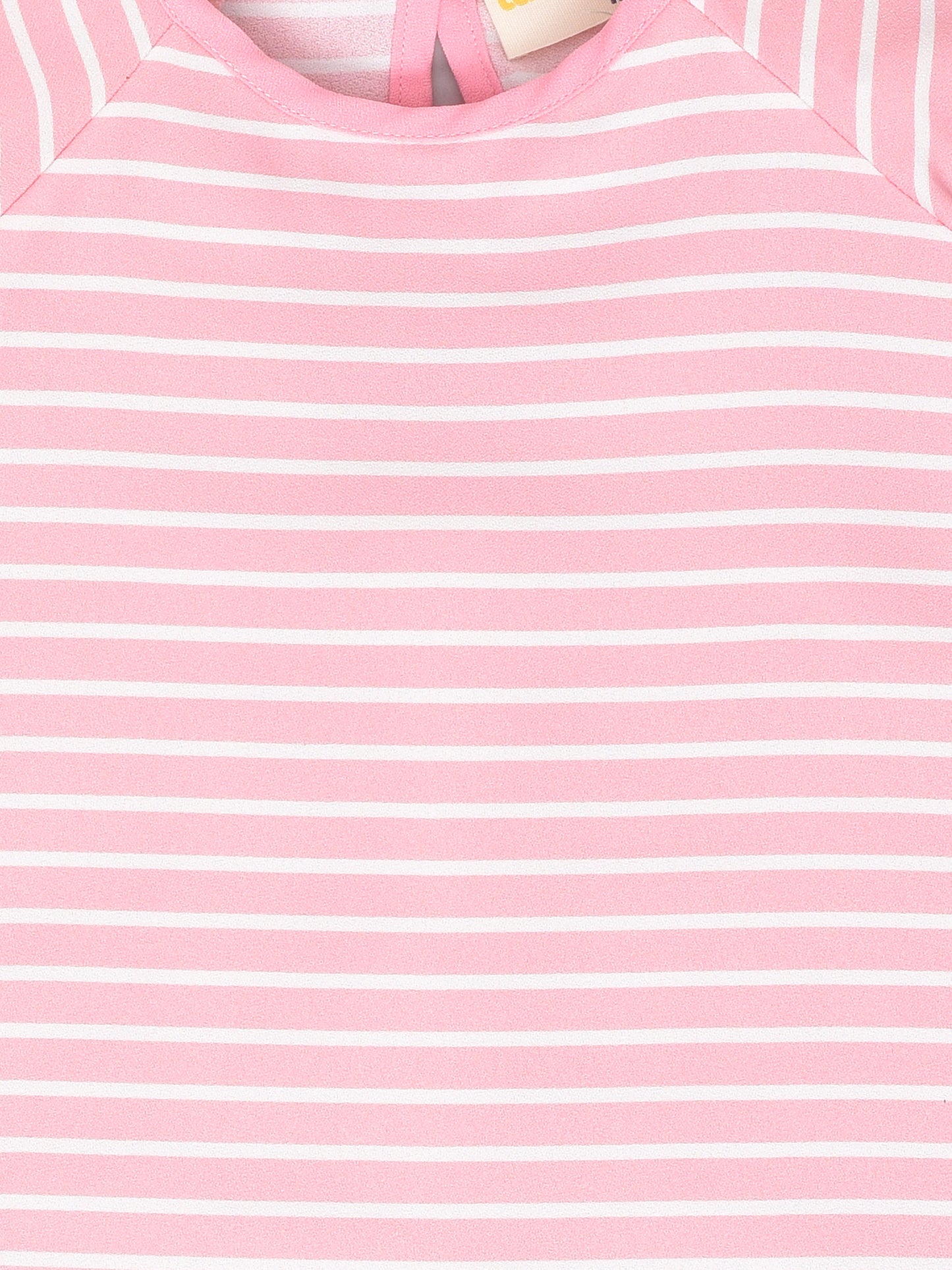 Cute Pink Coord Set with Shorts