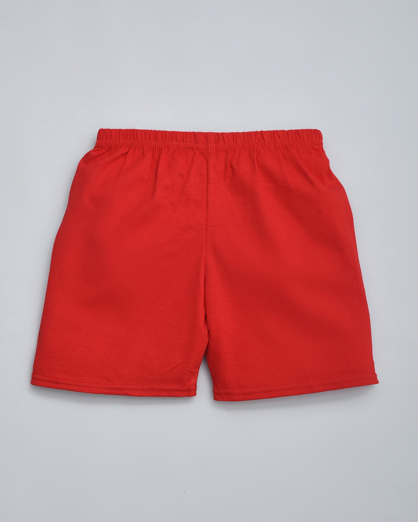 Cotton Casual T-Shirt Set