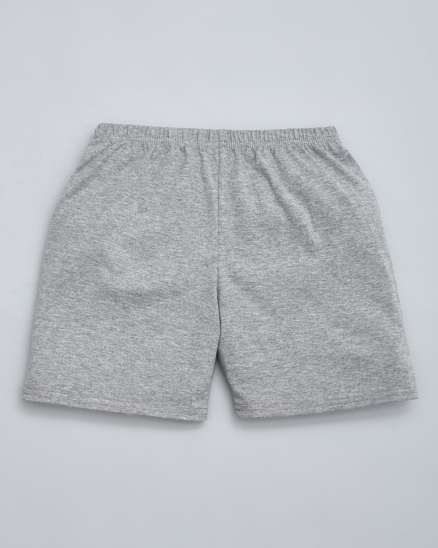 Cotton Casual T-Shirt Set