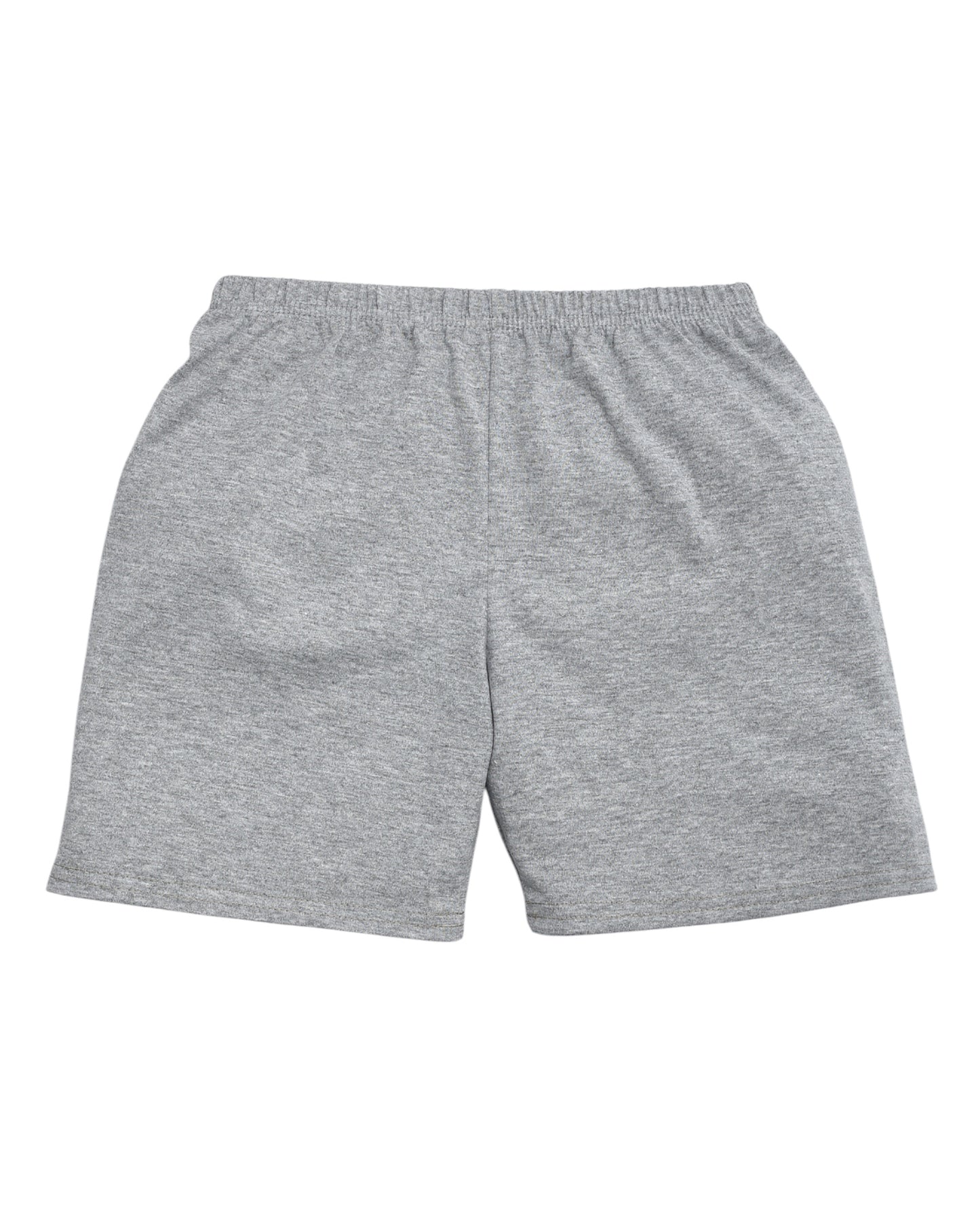 Cotton Casual T-Shirt Set