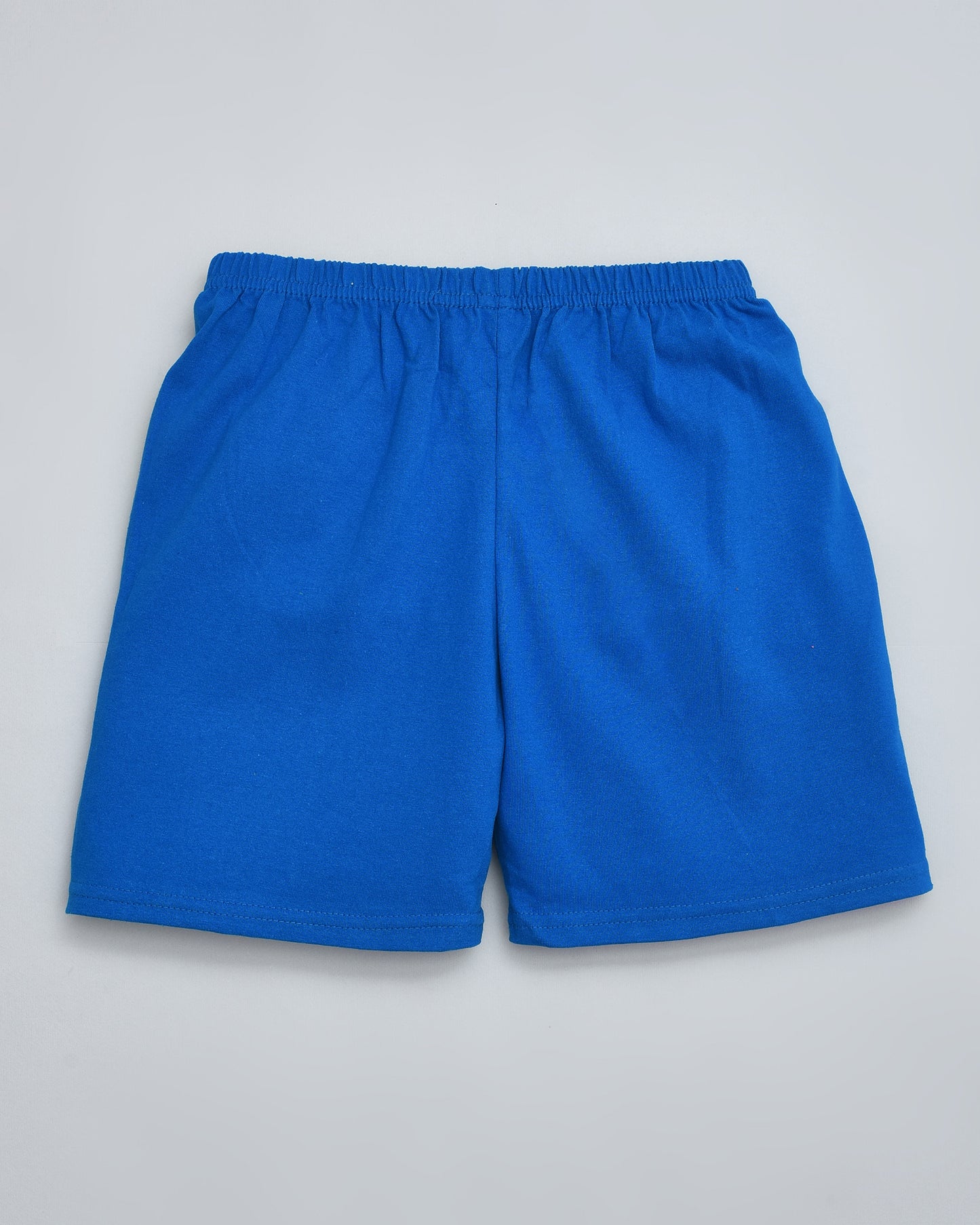 Cotton Casual T-Shirt Set
