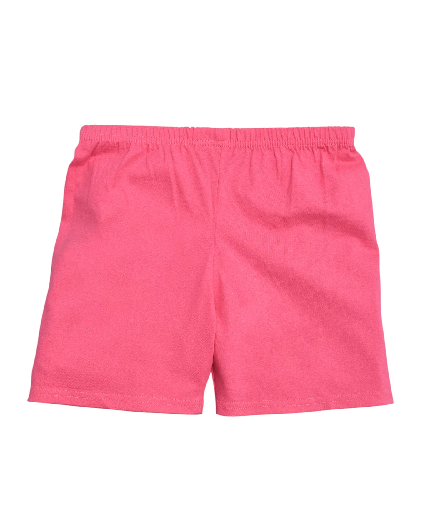 Cotton Casual T-Shirt Set
