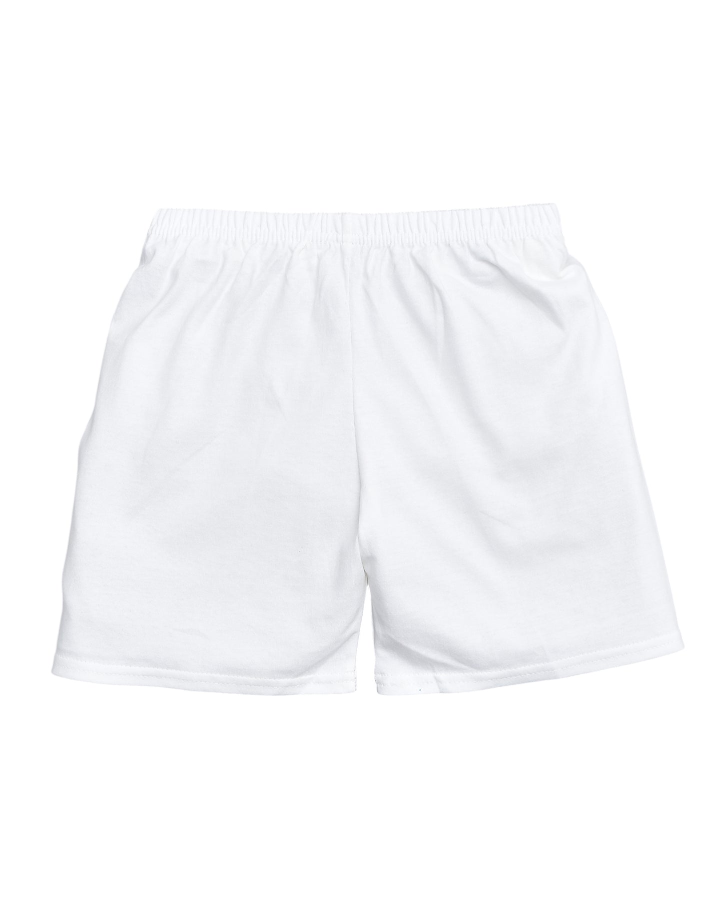 Cotton Casual T-Shirt Set